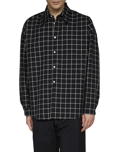 Shop Marni Shirt In Black