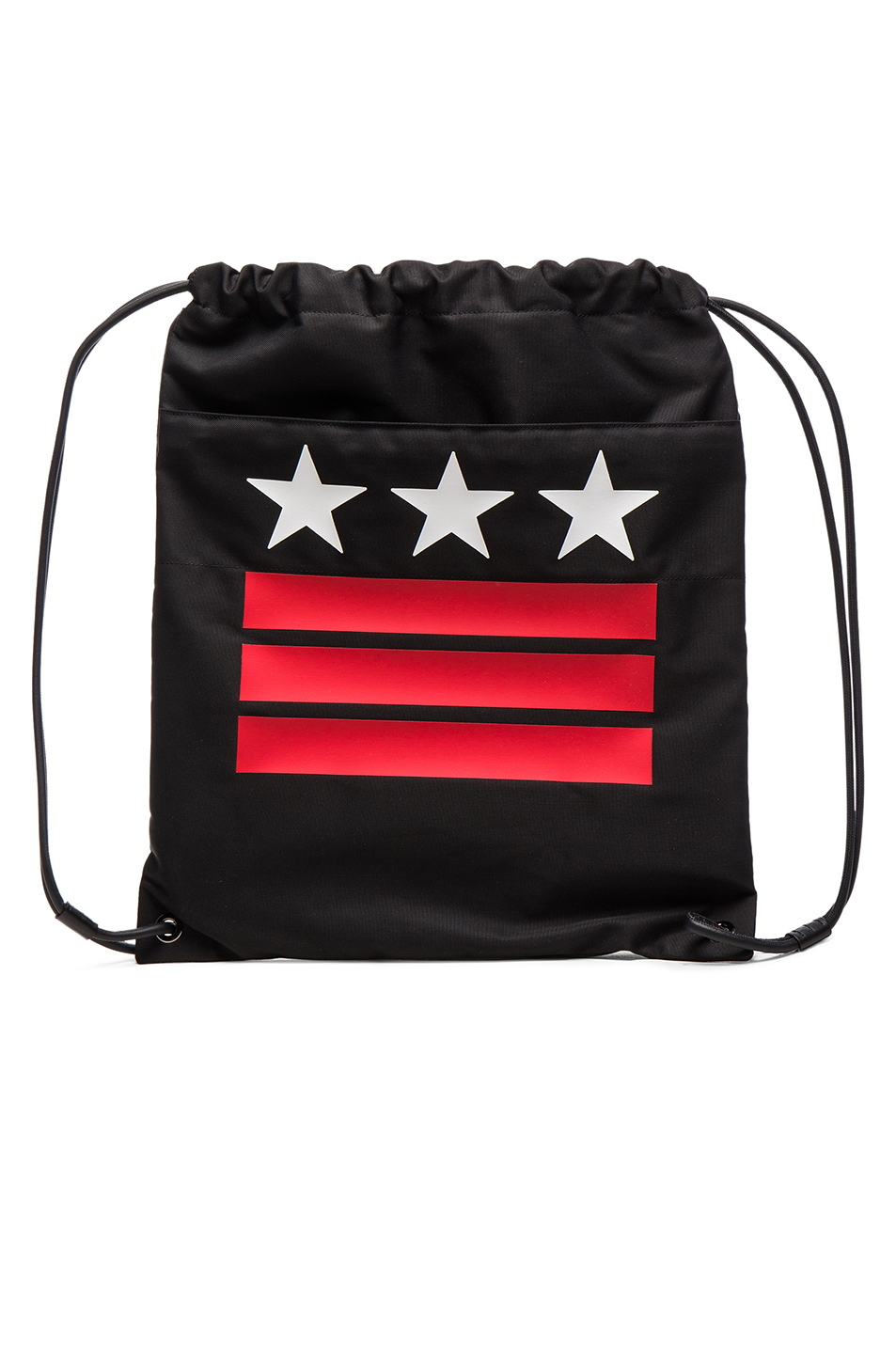 Givenchy Rucksack Tasche Laptop Schulrucksack Drawstring In Multi Modesens