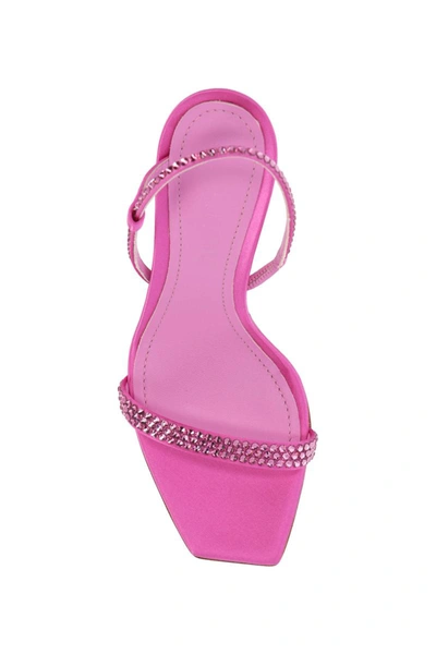 Shop 3juin Sandals In Pink
