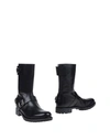 HOGAN BOOTS,11036461KW 6