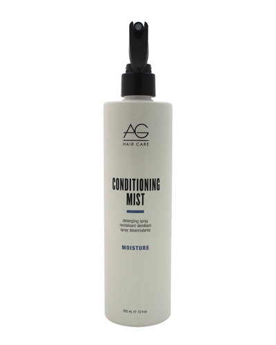 Shop Ag Hair Conditioning Mist 12oz Detangling Spray