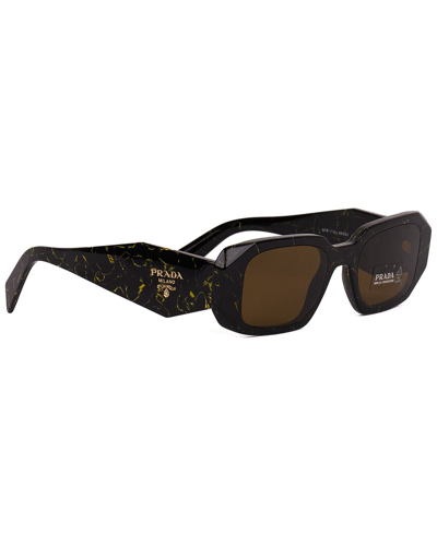 Shop Prada Women's 49mm Sunglasses