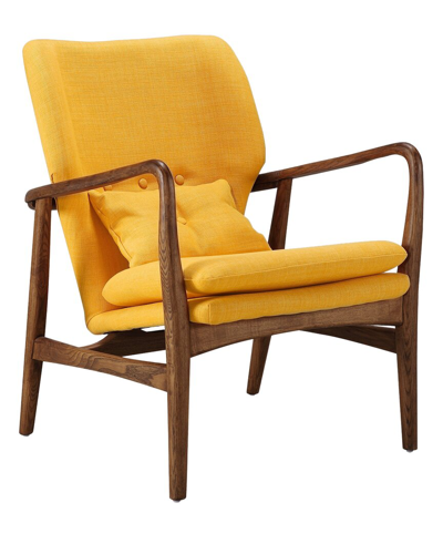 Shop Manhattan Comfort Bradley Accent Chair