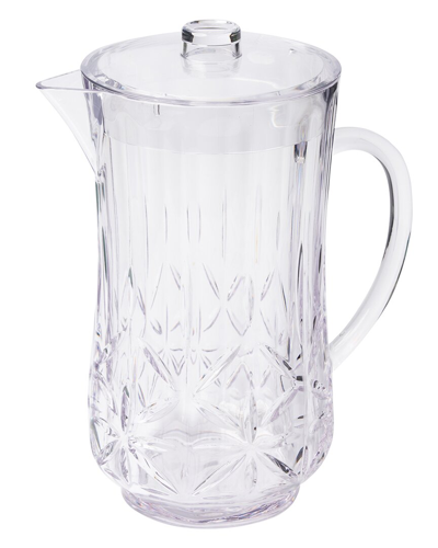 Sophistiplate Classic 53oz Pitcher