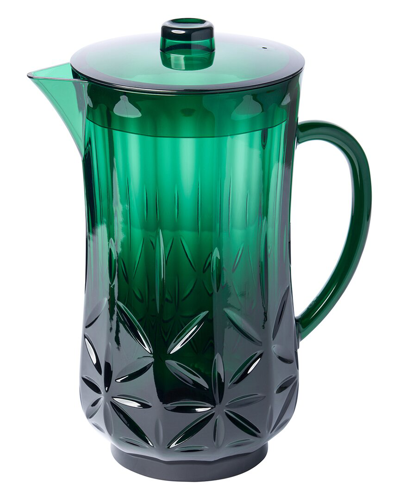 Shop Sophistiplate Classic 53oz Acrylic Pitcher