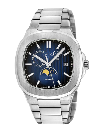 Shop Gv2 Men's Potente Watch