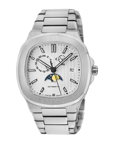 Shop Gv2 Men's Potente Watch