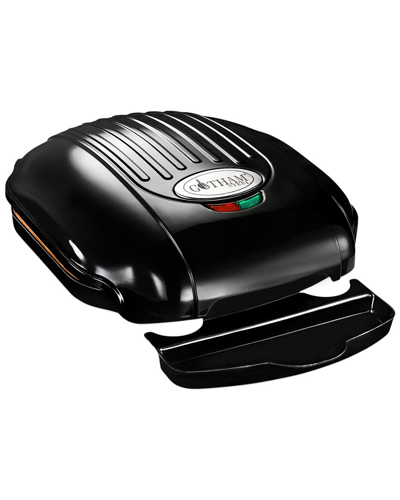 Shop Gotham Steel Nonstick Ti-ceramic Low Fat Grill