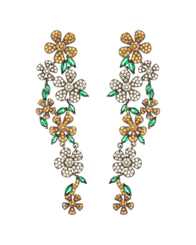 Shop Eye Candy La The Luxe Collection Cz Drop Earrings