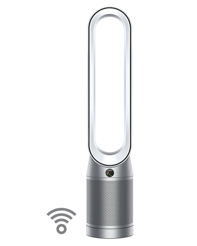 Shop Dyson Tp07 Pure Cool Purifying Tower Fan In White