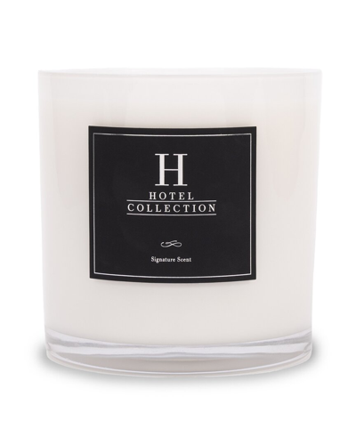 Shop Hotel Collection Deluxe Cabana Candle In Black