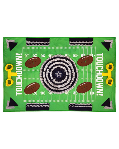 Shop Pets First Nfl Dallas Cowboys Snuffle Mat In Multicolor