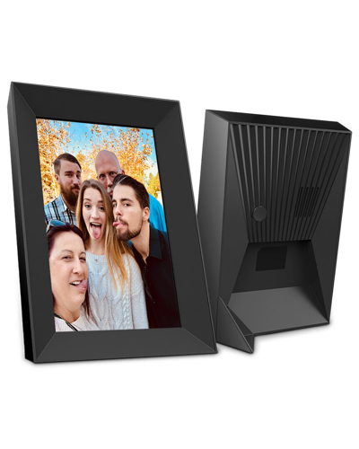 Shop Eco4life 8in Wifi Picture Frame With Auto Rotation