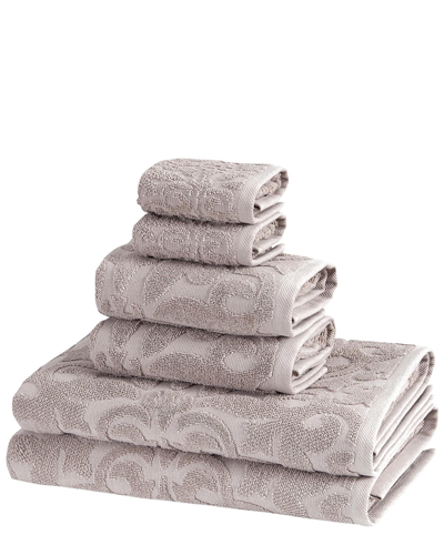 Ozan Premium Home Patchouli 6-pc. Set Bedding