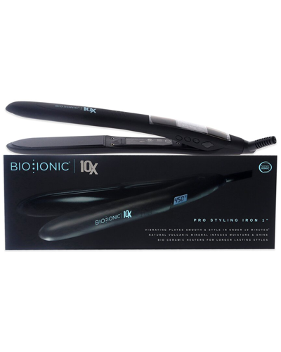 Shop Bio Ionic 10x Pro Styling Iron