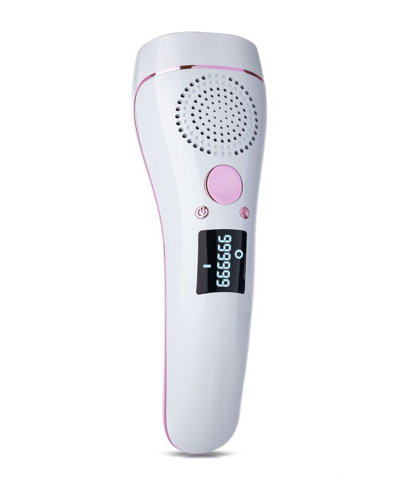 Shop Serendipity Ipl Hair Removal Device With Smoothcool Technology