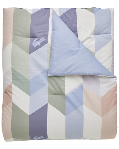 Shop Lacoste Beaumont Comforter Set