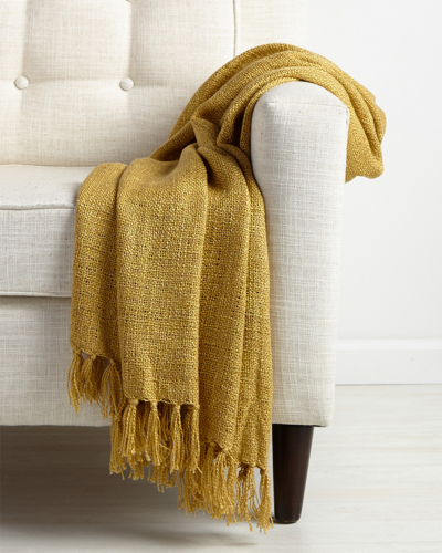 Shop Surya Tilda Throw