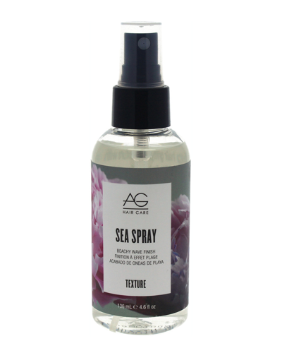 Shop Ag Hair Cosmetics 4.6oz Sea Spray Texture Hair Spray