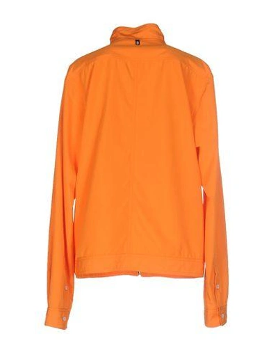 Shop Dondup In Orange