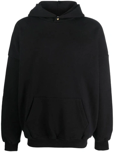 Shop Fear Of God Sweaters In Black