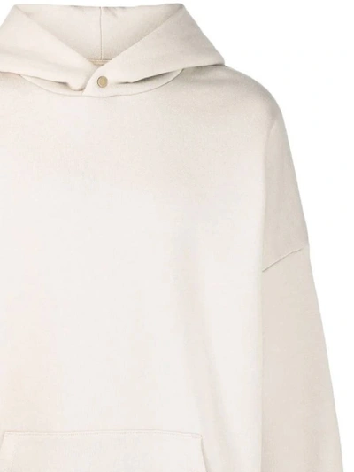 Shop Fear Of God Sweaters In Cement