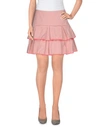 RED VALENTINO Mini skirt,35284153HH 3