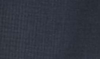 English Laundry Trim Fit Two-button Suit In Blue