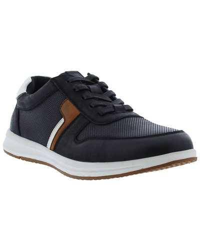 Shop English Laundry Brady Leather Sneaker