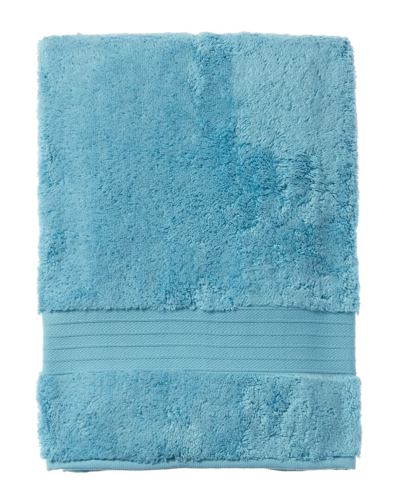 Shop Schlossberg Of Switzerland Set Of Towels In Blue