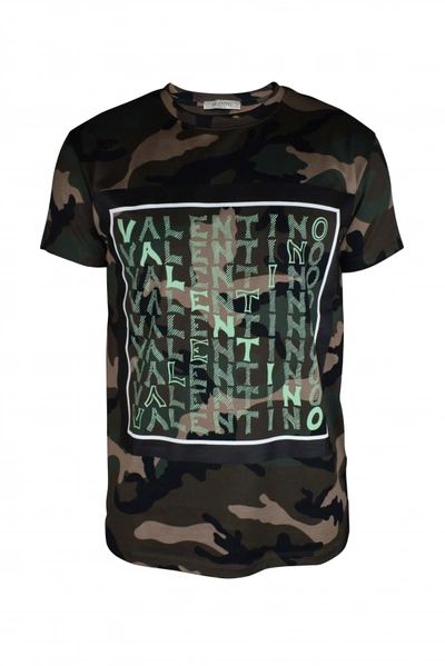 Shop Valentino T-shirt