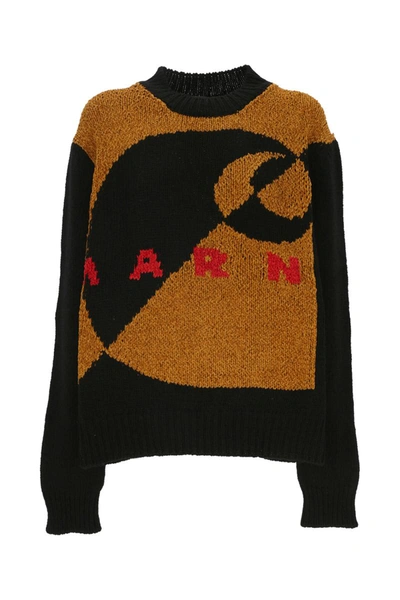 Shop Marni X Carhartt Sweaters