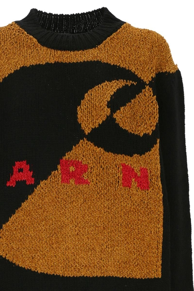 Shop Marni X Carhartt Sweaters