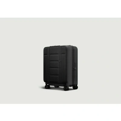 DB JOURNEY RAMVERK FRONT-ACCESS CARRY-ON SUITCASE 