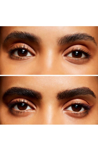 Shop Mac Cosmetics Mac Eye Brows Big Boost Tinted Brow Gel In Stud
