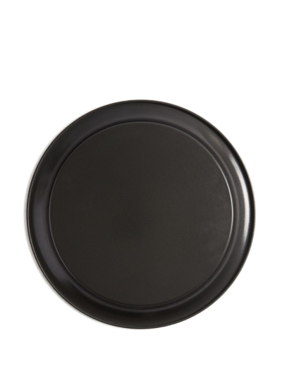 Fornasetti Tray Re Sole In White