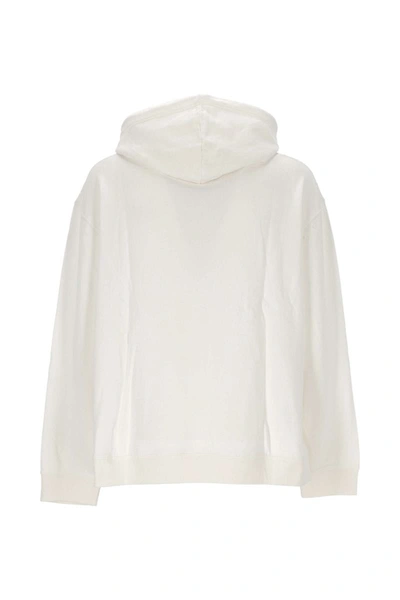 Shop Raf Simons Sweaters In White