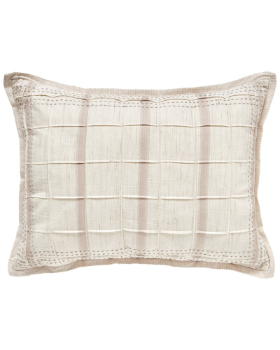 Shop Splendid Elliot Yarn-dyed Decorative Throw Pillow