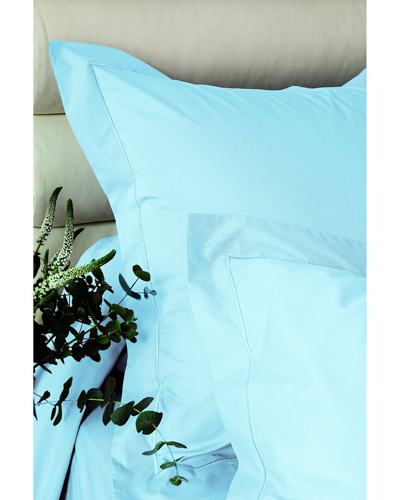 Shop Anne De Solene Anne De Solène Vexin Azur Sham