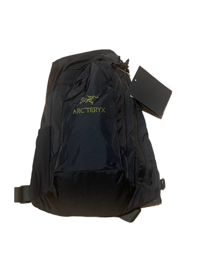 Pre-owned Arc'teryx Arcteryx System A Quiver Crossbody Sling Bag