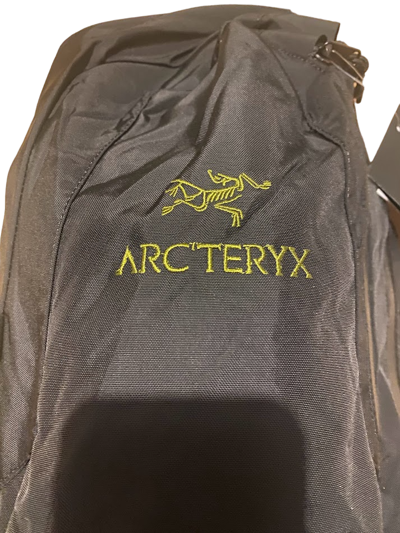 Pre owned Arc'teryx Arcteryx System A Quiver Crossbody Sling Bag
