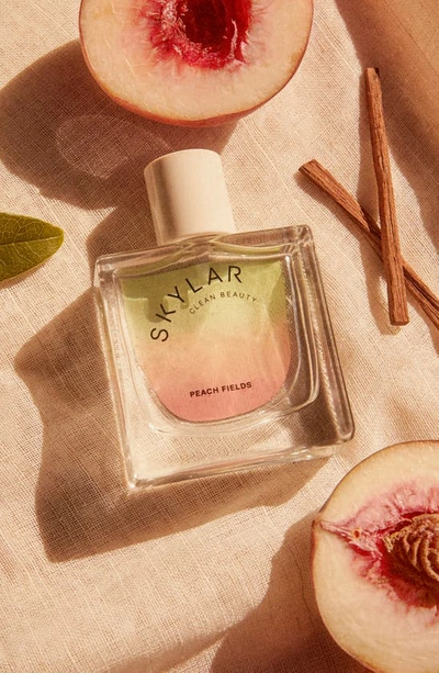 Skylar Peach Fields Eau De Parfum 1.7 oz / 50 ml