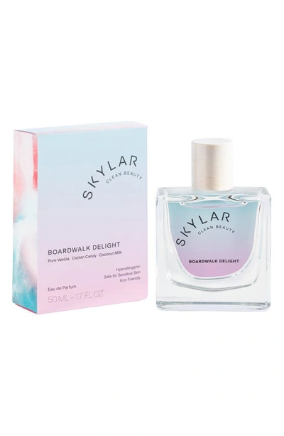 Shop Skylar Boardwalk Delight Eau De Parfum, 1.7 oz