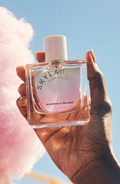 Shop Skylar Boardwalk Delight Eau De Parfum, 1.7 oz