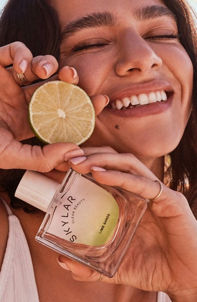 Skylar Lime Sands Eau De Parfum