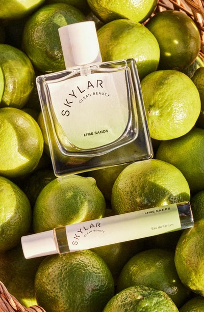 Skylar Lime Sands Eau De Parfum