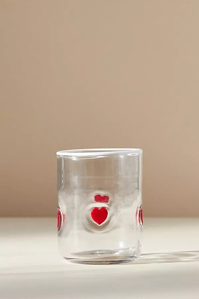 Shop Anthropologie Icon Juice Glasses