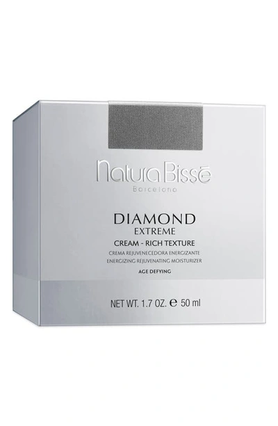 Natura Bissé Diamond Extreme Rich Texture Moisturizer