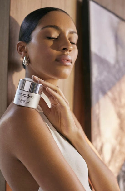 Natura Bissé Diamond Extreme Rich Texture Moisturizer