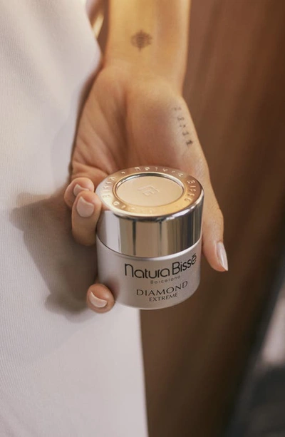 Natura Bissé Diamond Extreme Rich Texture Moisturizer